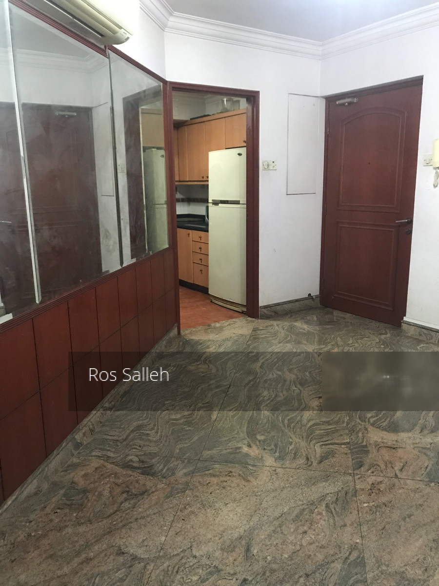Melville Park (D18), Condominium #155114942